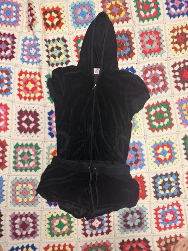 Vintage juicy couture - juicy,