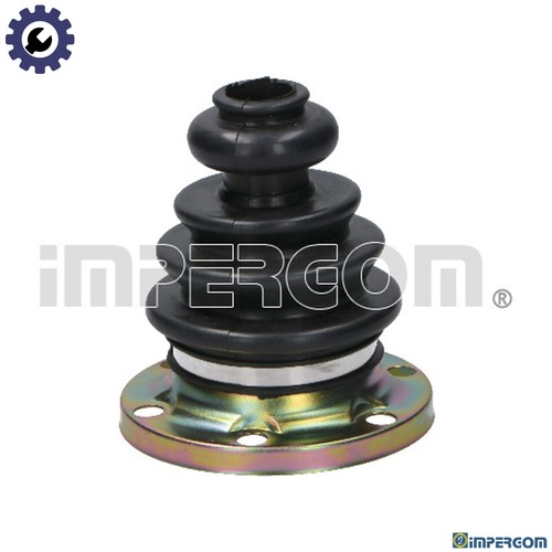 Bellow drive shaft - bellow,