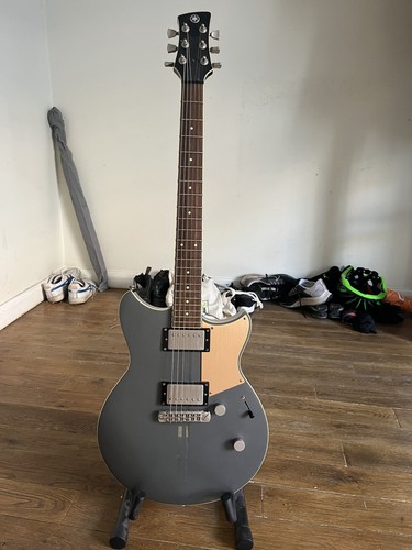 Yamaha revstar rs820cr - yamaha,