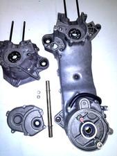 Carter motore Minarelli Scooter 50