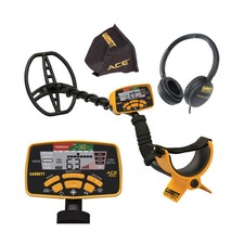 Garrett ACE 400i Metal