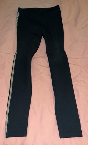 Zara women leggings - leggings, l