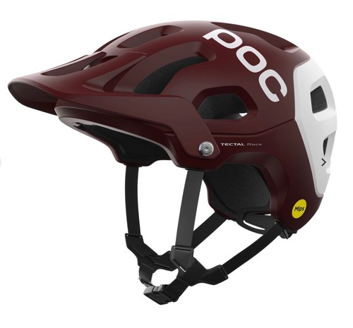 Poc tectal race mips bike - tectal,