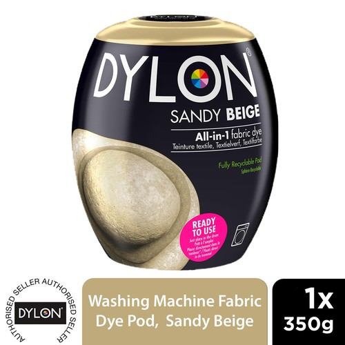 Dylon washing machine - dylon, fabric