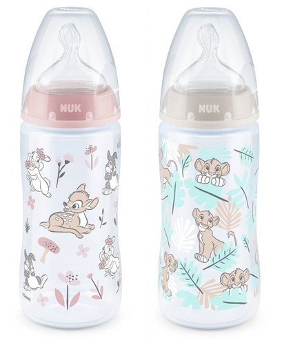 Nuk disney bambi lion first - bambi,