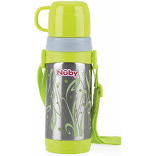 Nuby Stainless Steel Thermal