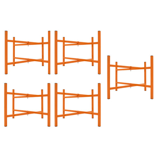 Mech mortar board stands 5 - t-mech, x