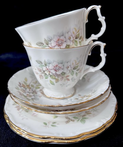 Royal albert haworth - albert, “haworth”