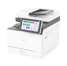 Ricoh IM C300 colour A4