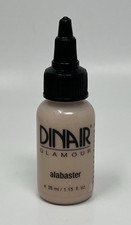 Dinair Airbrush Makeup Glamour