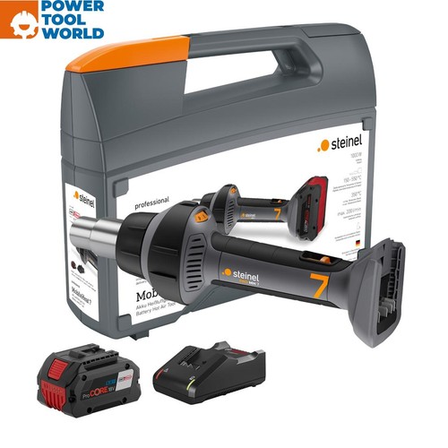 Steinel 085933 mobileheat - 085933,