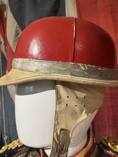 Vintage Skulgarde Motorcycle