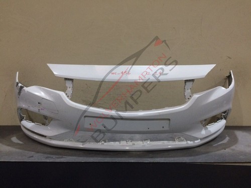 Vauxhall astra 2015 on - vauxhall,