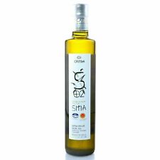 Greek Extra Virgin Olive Oil