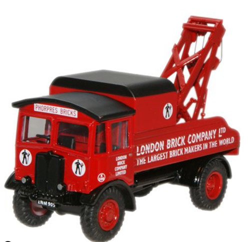 Oxford diecast 76aec004 - oxford,