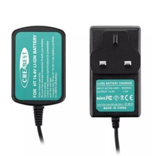 14.4V Li-ion Battery Charger