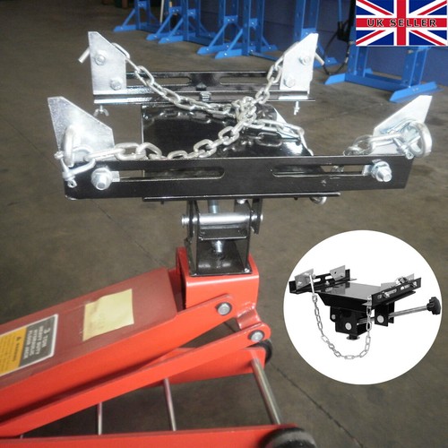 Transmission jack adaptor - jack,