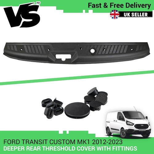 For ford transit custom mk1 - custom,