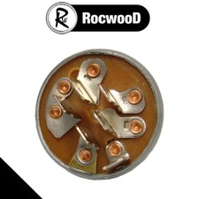 Ignition Switch And Keys Fits