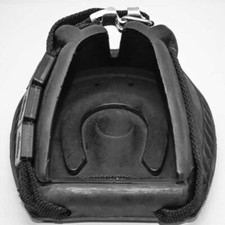 Stil Gomma Bosana Shoe - Hoof