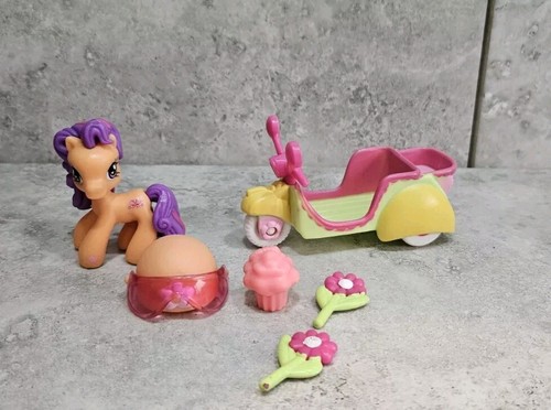 Little pony ponyville - little,