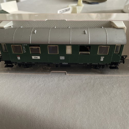 Fleischmann 5060 scale - 5060, ho