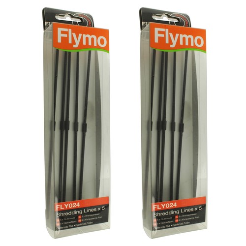 Flymo fly024 genuine - fly024, shredding