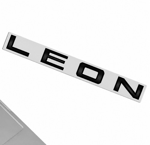 For seat leon cupra - cupra, badge