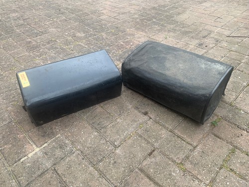 Rover p5b original battery - p5/p5b,