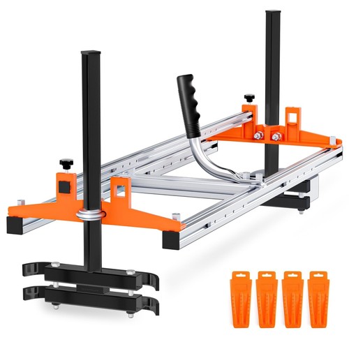 Inch chainsaw mill - inch,