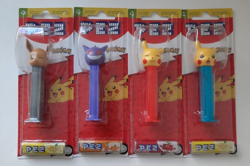 Complete full set pokemon - set,
