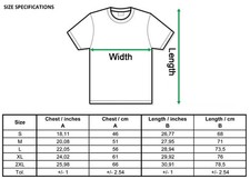 Slayer Acid Rain Official Unisex T-Shirt