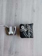 Taylormade Spider X Putter 33