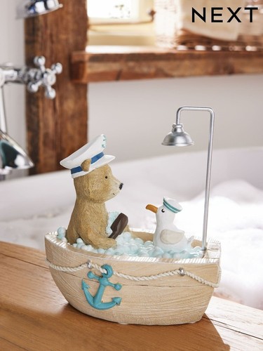 Next bertie bear sailor - -,