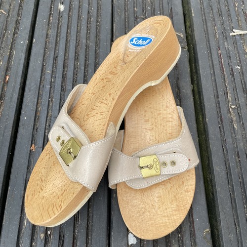 Scholl exercise sandals - sandals,