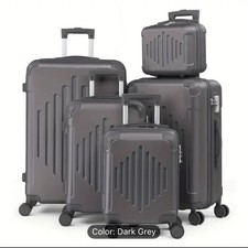 Suitcase ABS Cabin Hard Shell