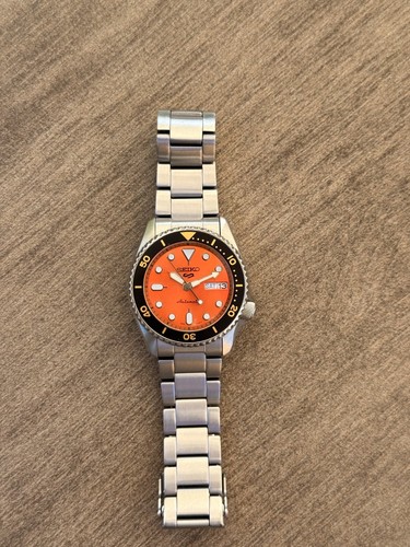 Seiko sports srpk35k1 - seiko,