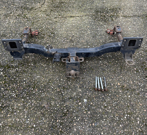 Genuine range rover - range,