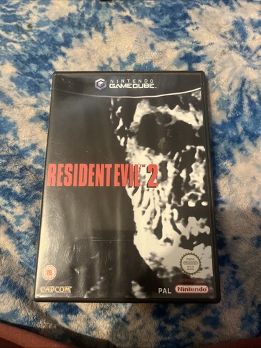 Capcom resident evil - resident,