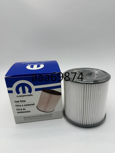Mopar 68436631aa fuel - fuel, water
