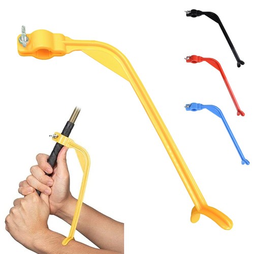 Golf swing plane - swing,
