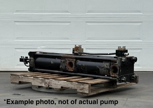 Oem vactor 62180 rodder - oem, 62180-30