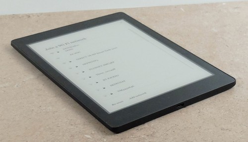 Kobo aura one 8gb wifi - kobo,