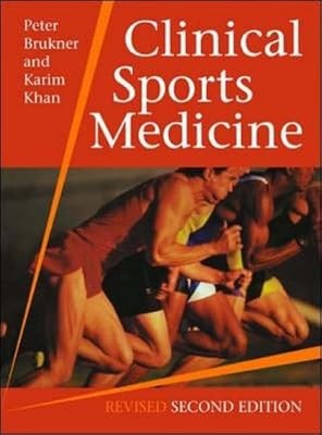 Clinical sports medicine - clinical,