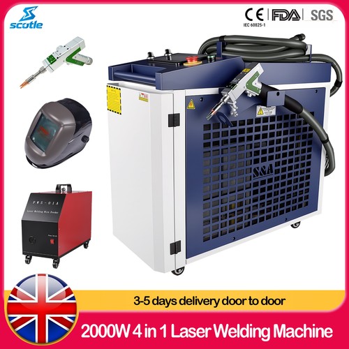 Raycus water cooled laser - raycus,