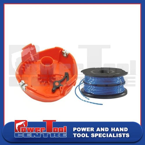 Black decker strimmer spool - &,