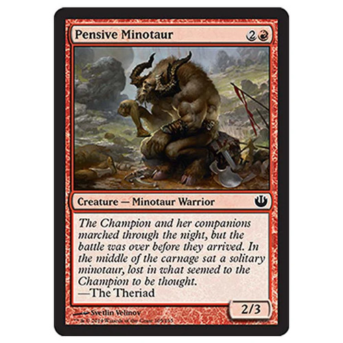 Magic the gathering - magic, journey