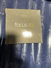 Focus Sb Ambassador 1 Gang 2