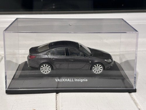 Schuco vauxhall insignia - schuco,