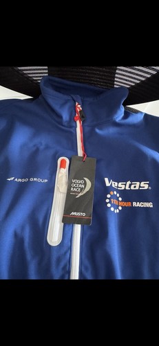 Volvo ocean race vestas 11th - race,